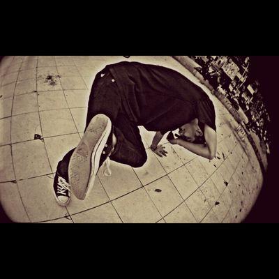 Bboy | M . ! . B | Ironhide Crew | Life is simple, you make a choice and don't look back | my girl @irahfr♥