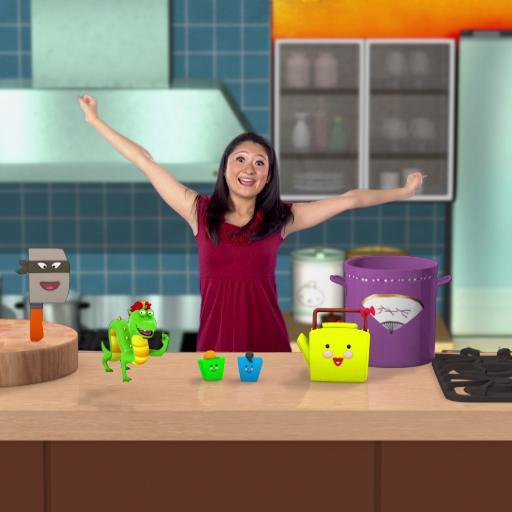 Little Dumplings Videos specializes in the creation of fun and vibrant Mandarin Chinese learning programs for children! Order online now at our website!