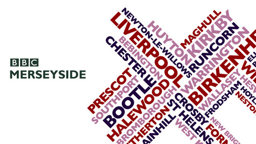 Official 'BBC News Merseyside' Live on Twitter.