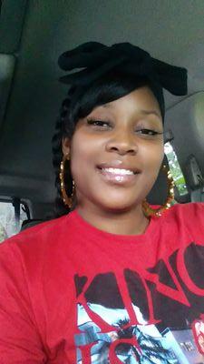 I'm just enjoying life and having fun with my love ones!