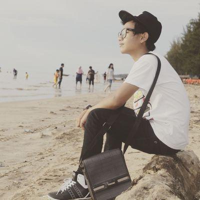 Add ya
Pin BB : 57D497B5
Instagram : Rachmat_Netzter
Path : Rachmat Netzter
Facebook : Rachmat Netzter
Line : rachmats23