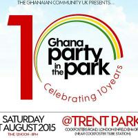 ghanapartyinthepark(@partyindapark) 's Twitter Profileg