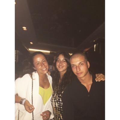 RebeccaElbaz's profile picture. 