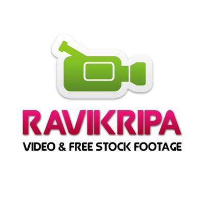 ravikripavideo's profile picture. 100% Free Stock Footages & Motion Graphics