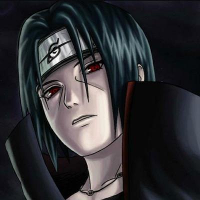 “However strong you become, never seek to bear everything alone. If you do, failure is certain.”(うちはイタチ, Uchiha Itachi)