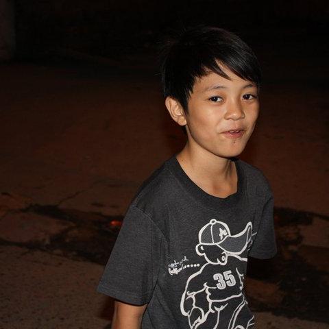 KellsMgk's profile picture. I was born in Valenzuela.