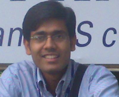 Software Engineer 
Tech Mahindra