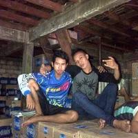 aditya muhammad adit (@adityaberengsek) 's Twitter Profile