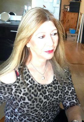 flooring  company. wife. mother to 3 .Kindness .Never give up.Supporter of Israel.