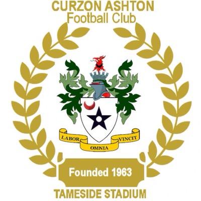 Curzon Ashton FC U10 Girls