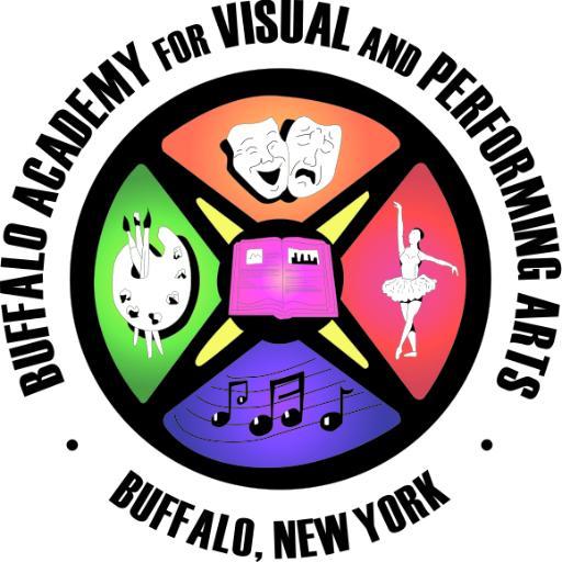 Buffalo Public School #192 - The Buffalo Academy for Visual and Performing Arts. Middle and High School Twitter Page