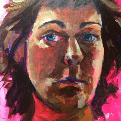 Julie Wetenhallさんのプロフィール画像