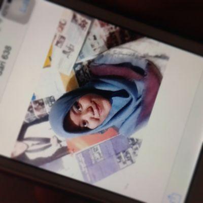 putryekha26's profile picture. 