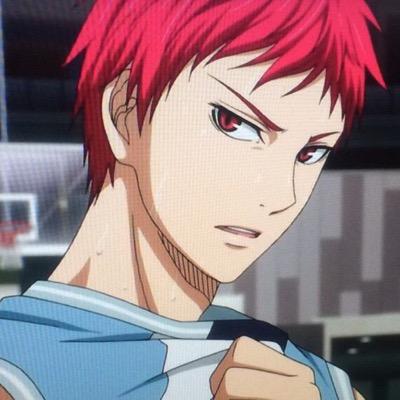 赤司征十郎 Akashi Ksknsdi Twitter