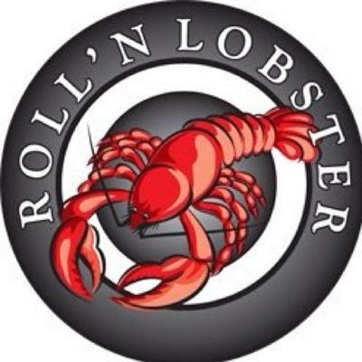 Roll n Lobster Foodtruck bringing the taste of New England to the Streets of Los Angeles, Love the RED SOX & Lobsta!!!!