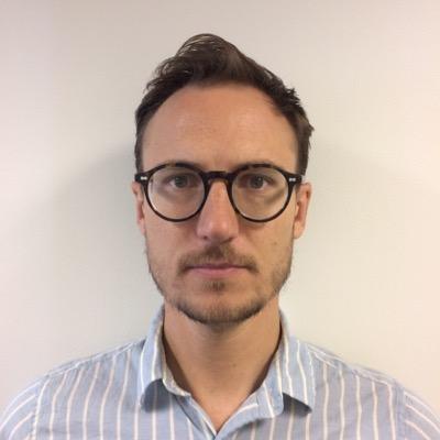 chrisfromunicef's profile picture. 