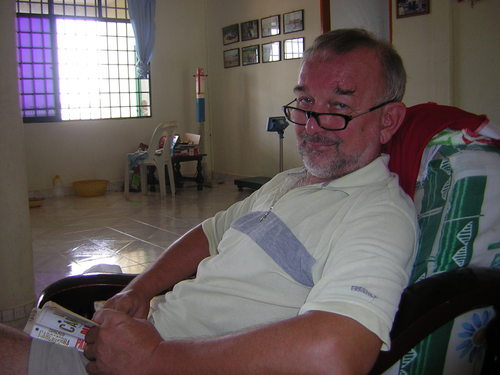 healingwhenergy's profile picture. 56 year old entrepreneur, mentor and Internet Marketer building a new life in a new country and expecting greater success in the Year of the Rabbit.