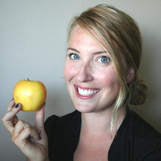 MaudeFnutrition's profile picture. #nutritionniste passionnée des saines habitudes de vie!