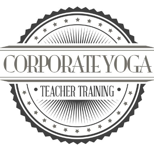CorporateYogaHQ's profile picture. An online professional development program designed to help yoga teachers bring the well-documented benefits of yoga to the workplace. #CorporateYoga
