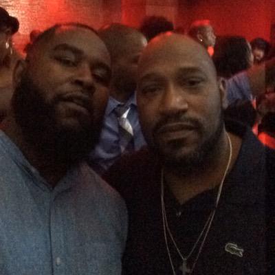 Frontrunning's profile picture. I ain't the type of brother made for you to start testin'