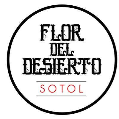 SOTOL FLOR DEL DESIERTO