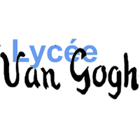 Lycée Van Gogh (@lyceevangogh) 's Twitter Profile Photo Lycée Van Gogh (@lyceevangogh) 's Twitter Profile Photo