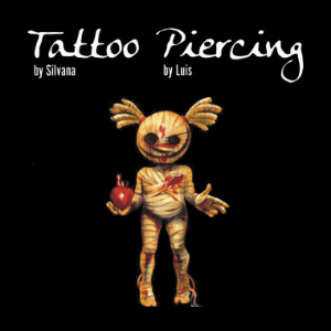 Establecimiento para la implantación de Piercing y Tatuajes con todas las garantías Sanitarias. #Tatuajes #Piercings #Fuerteventura #Canarias