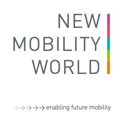 For the IAA 2015 Frankfurt, Germany we produced the “New Mobility World”, an exhibition / conference with 21st century's transportation needs. #nmw