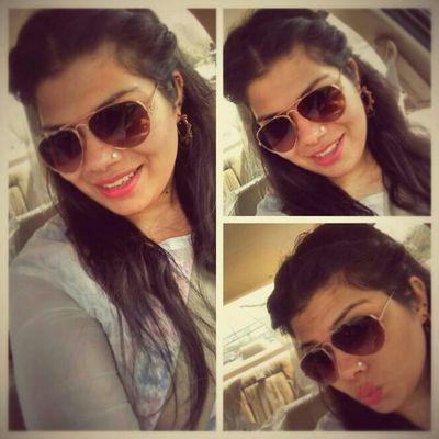 NagpalKriti's profile picture. Forever wanderlust, sadakchaap bhukad, breathe good food, love to dress people :D