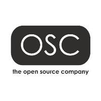 open source company(@osc_opensource) 's Twitter Profile Photo