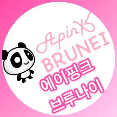 Official #에이핑크 #Apink fan base for #Bruneian #PinkPandas. We organise official fan projects, updates, translation, and latest news of Apink