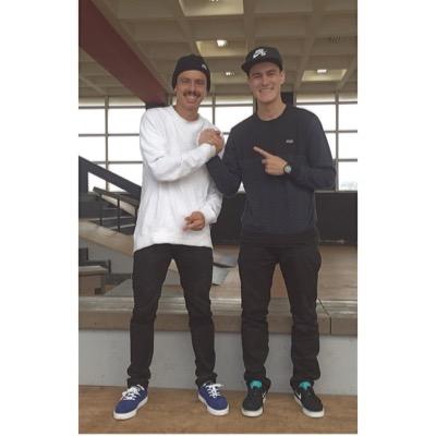 honey and spitfire baker and dgk. my skater are theotis beasley and keelan dadd boo johnson and @prod84 @keelandadd @boojohnson1 @honeybrandco @know_as_weasel