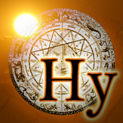 HYS_Astrology's profile picture. 