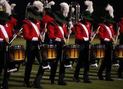 The_DCI_Guru's profile picture. bass # ????
please let me march drum corps some day.
UDDL