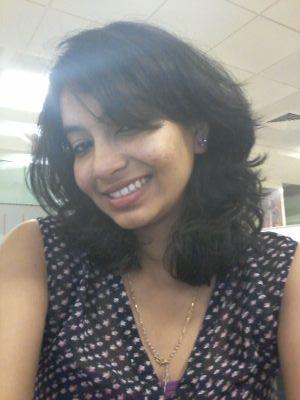 ShirlinJoseph's profile picture. IT industry java bug, singer, dancer,  looking for something great..