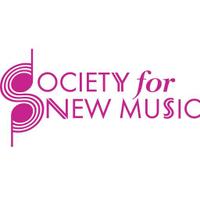 Society for New Music (@cnynewmusic) 's Twitter Profile Photo Society for New Music (@cnynewmusic) 's Twitter Profile Photo