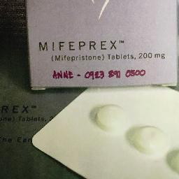 MifepristonePH's profile picture. 
