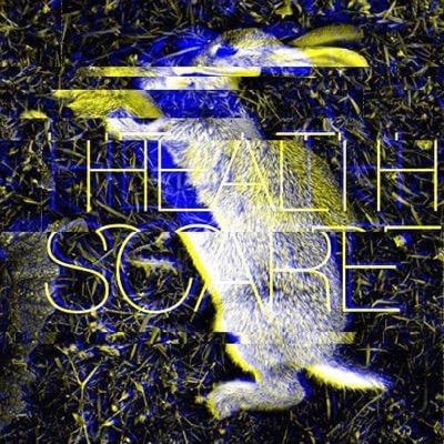 Rising from the ashes of Manatees like a noise rock phoenix, we are HEALTH SCARE.