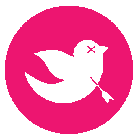We are a podcast about Twitter drama and the cultural realities of social media. @TheWoodenslurpy @DickScurvy Coming September 2015: It's not Just Twitter.