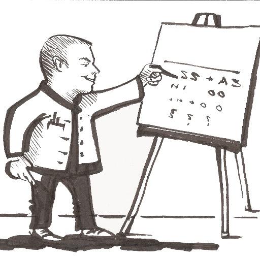 Author, ACT Admiral, SAT Savant, & Essay Guru. College Admissions Coach with personalized strategies so getting into your dream school isn’t a nightmare.
