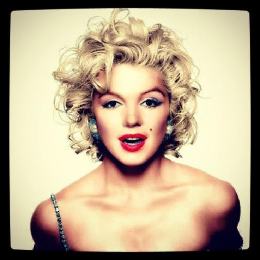 MarilynMonroeDC Profile Picture