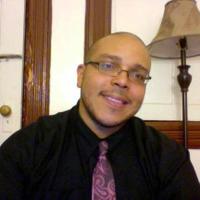 Aurin Squire (@aurinsquire) 's Twitter Profile Photo