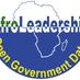 AfroLeadership: Governance, Data & Right in Africa (@AfroLeadership_) Twitter profile photo