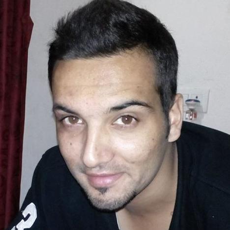 BeingChander's profile picture. Leo