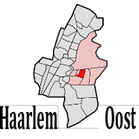 Haarlem oost (@haarlemoost) 's Twitter Profile