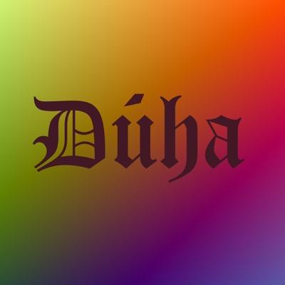 dúha