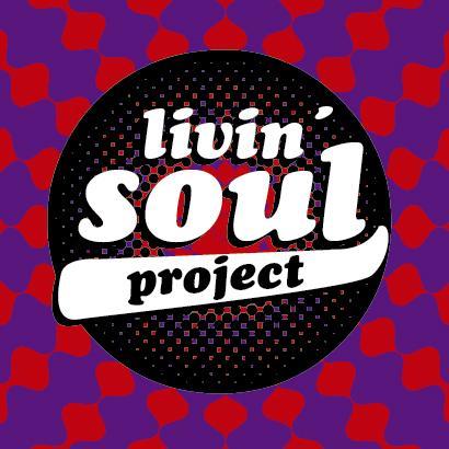 LivinSoulPrjct's profile picture. Grupo musical. Explora la música Funk y Soul de todos los tiempos, con arreglos originales de vientos, rítmicos y vocales. Insta 📷 YouTube/ livinsoulproject