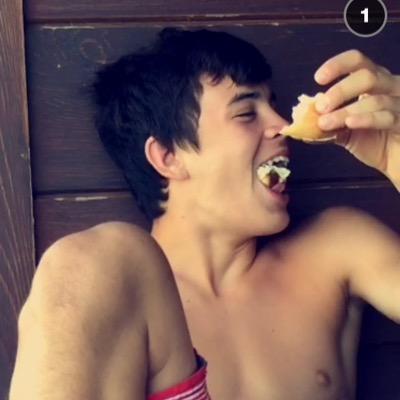 dirtbikehayes07's profile picture. Met Hayes on May 8 2015!!!