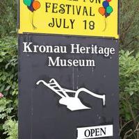 Kronau Museum (@kronaumuseum) 's Twitter Profile Photo Kronau Museum (@kronaumuseum) 's Twitter Profile Photo