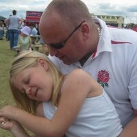 Martin MacGurk (@pompey4ever007) 's Twitter Profile Photo